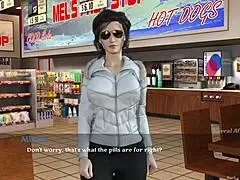 amo a mi suegra ep 50 mi suegra folla mejor que mi novia 😍