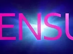 בלונדינית חושנית לייט פיירי נהנית מאנאלי קשה