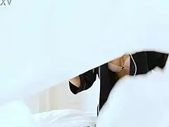 tiny young milf fucks hard in homemade sex tape with lilu moon