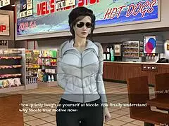 amo a mi suegra ep 50 mi suegra folla mejor que mi novia 😍