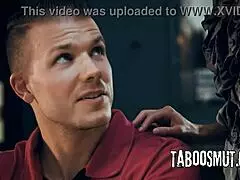 Asian teacher asks student to impregnate her with bubble butt