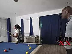 Take it hard, college brat, stepdad says