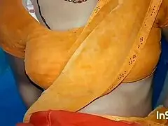 I boldly fucked my stepsister hard in standing position