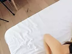 Big Ass Latina Tru Kait Fucked with Butt Plug