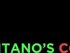 Hot And Dark Luna Dark Wants Deep Screaming Orgasms!