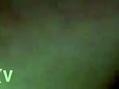 Girlfriend Latina remaja 18+ membongkok untuk kesedapan intens