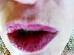 special face sitting video for mike in new content