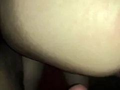 arab wife first time anal, fuck my ass hard?