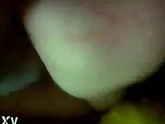 Latina teen girlfriend bends over for intense pleasure