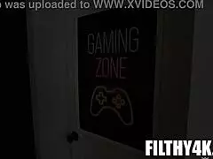 from scolding to seduction parker and daniis forbidden attraction