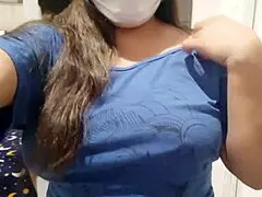 Soy Tu Mayordomo Asi Que Complaceme Al Fin Mi Hermanastra Me Envia Su Video Porno Casero Mientras Se Tocaba Sus Tetas Y Vagina Muy Tentadoramente