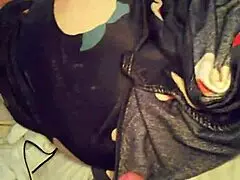 Depraved Stepfather Delivers Morning Creampie to Stepdaughter Before School