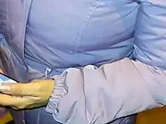 Venezuelan Mature Woman Flashing And Fucking Outdoors On The Street