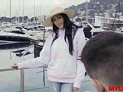 Mylfex - Traveling To France With My Depressed Stepmom