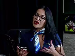 veja a entrevista safada com tifany rocha no porn cast