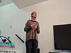 Venezuelanske i Argentine eskortice snimaju trio na prvom kasting