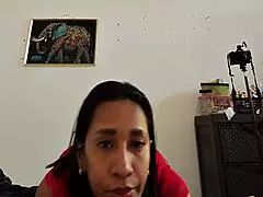 Pov Experience Stepmom And Stepson Share Bed And Fuck