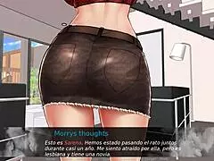 confined with goddesses - introducci�n espa�ol