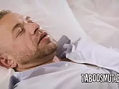 Stepmother And Stepdaughter Explore Forbidden Desires With Alina Lopez And Reagan Foxx