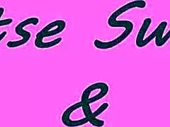 my black masseur is blowing my cock, licking my big ass, and fucking me interracial