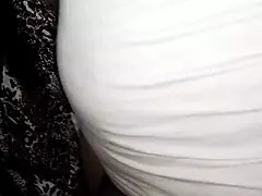 muslim maid doggystyle anal fucked at work big cock penetrated in her big ass