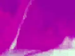 Joeyův obrovský čurák mi natáhne útlý pas tak dobře 😍