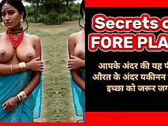 secrets of foreplay part 4