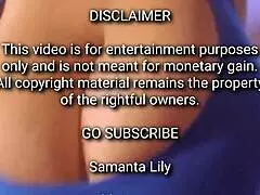 If You Love Big Luscious Tits Then Watch This Video