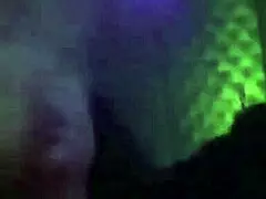 i saw carmen hayes showin her boobs in the strip club