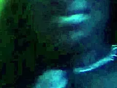 i saw carmen hayes showin her boobs in the strip club