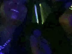 i saw carmen hayes showin her boobs in the strip club