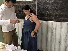 mala randi fuck with tailor for stitching a dress free of cost