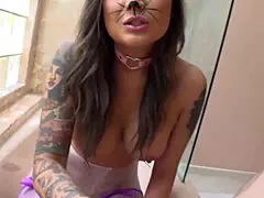 Kitten Brenna Sparks Hardcore Anal Sex