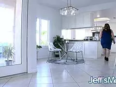 hot fat auntie lady lynn takes bbc anytime anywhere