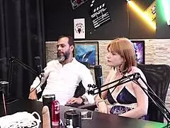 hey, check out this tantric massage moment