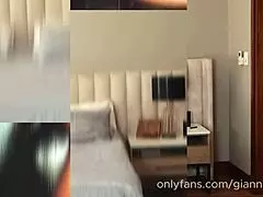 Boss lady's break with vibrator stress theraphy, I think it's helping.