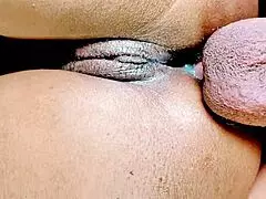 Is your bubble butt ready for this dirty threesome?