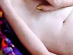 Danielle Roy and Codyroy tease with four play before intense fucking