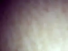 Fucking a big ass ebony milf with a wet pussy and big black cock.