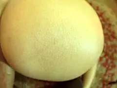 HE SAVORS MORNING SEX WITH HER JAPANESE STEP MOM