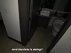 Dont Say Anything - Stepmother Buys Her Stepsons Silence With A Hard Fuck