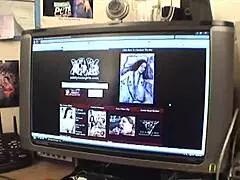 Misty haze back in the day footjob cumshot 😍 Dirty talk toes