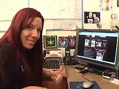 Misty haze back in the day footjob cumshot 😍 Dirty talk toes