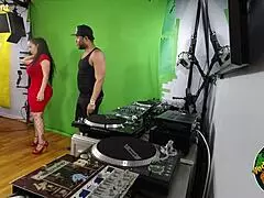 Part 7 - Bts Me Explaining To Queen Rogue The Exact Positions Of My 4 Video Cameras