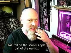 Crazy Slut Wife Gets Fucked