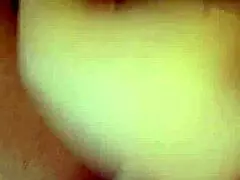 playing with a dildo and wanting milk