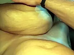 Big-Ass Milf Fucks Hard in Anal and Swallows Cum During Intense Marathon