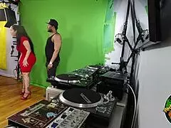 Part 7 - Bts Me Explaining To Queen Rogue The Exact Positions Of My 4 Video Cameras