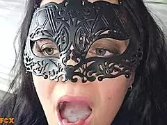 Amateur milf swallows 37 big loads of cum cum compilation - millie fox