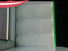 my sweet oily legs and fingers i do a foot massage and a candle with panties because im without a skirt foot feetish ginnagg 🦶